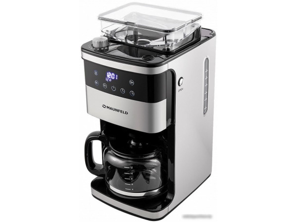 Капельная кофеварка MAUNFELD MF-723S