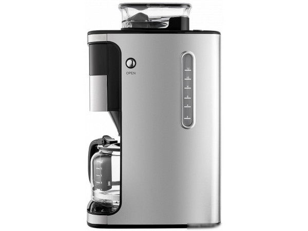 Капельная кофеварка MAUNFELD MF-723S