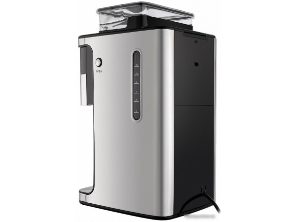 Капельная кофеварка MAUNFELD MF-723S