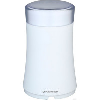 Электрическая кофемолка MAUNFELD MF-531WH