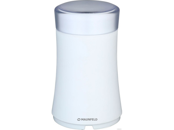 Электрическая кофемолка MAUNFELD MF-531WH
