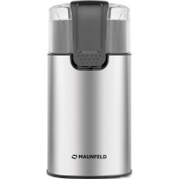 Электрическая кофемолка MAUNFELD MF-523S
