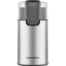Электрическая кофемолка MAUNFELD MF-523S