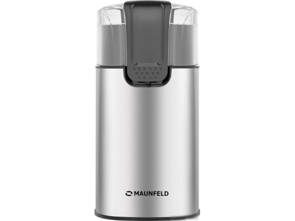 Электрическая кофемолка MAUNFELD MF-523S