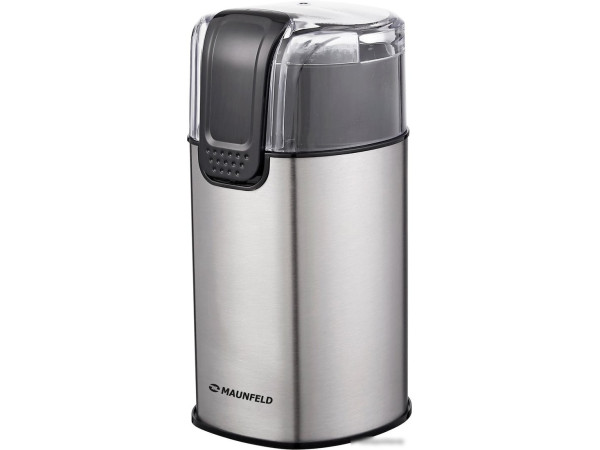 Электрическая кофемолка MAUNFELD MF-523S