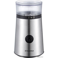 Электрическая кофемолка MAUNFELD MF-522S