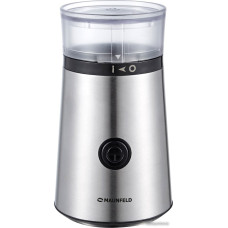 Электрическая кофемолка MAUNFELD MF-522S