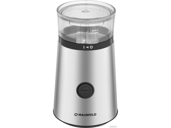 Электрическая кофемолка MAUNFELD MF-522S