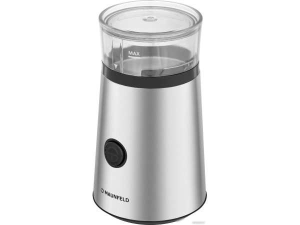 Электрическая кофемолка MAUNFELD MF-522S