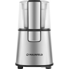 Электрическая кофемолка MAUNFELD MF-521S