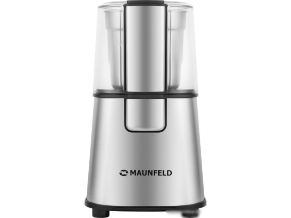 Электрическая кофемолка MAUNFELD MF-521S