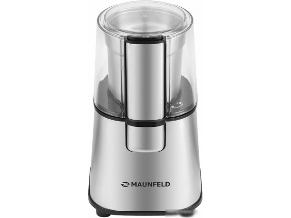 Электрическая кофемолка MAUNFELD MF-521S