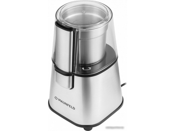 Электрическая кофемолка MAUNFELD MF-521S