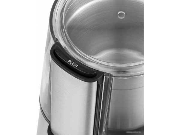 Электрическая кофемолка MAUNFELD MF-521S