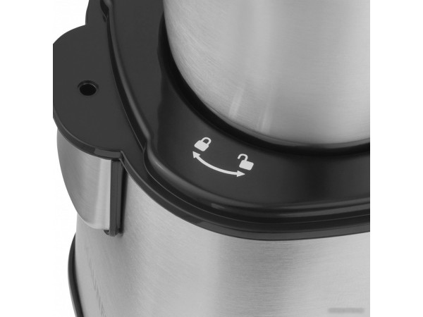 Электрическая кофемолка MAUNFELD MF-521S