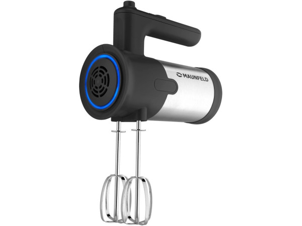 Миксер MAUNFELD MF-321BK