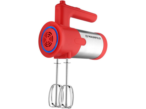 Миксер MAUNFELD MF-321R