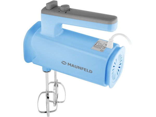 Миксер MAUNFELD MF-331BL