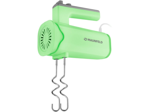 Миксер MAUNFELD MF-331GR