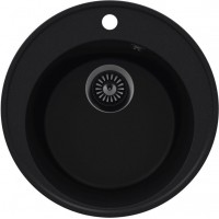 Кухонная мойка MAUNFELD Medusa 485 MFQS-485B