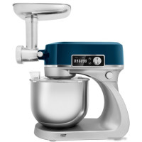 Кухонный комбайн MAUNFELD MF-425BL