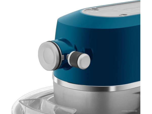 Кухонный комбайн MAUNFELD MF-425BL