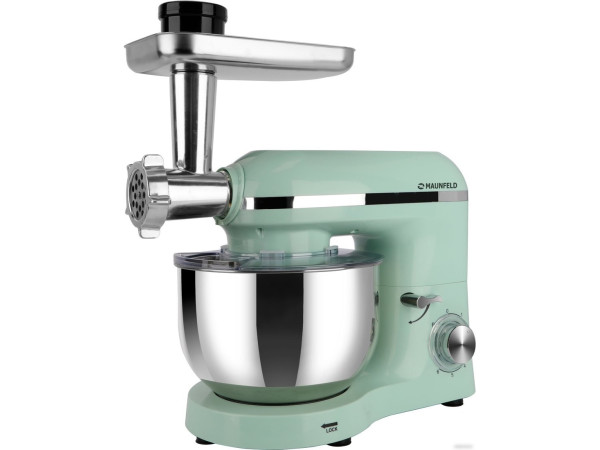 Кухонная машина MAUNFELD MF-436GR Pro