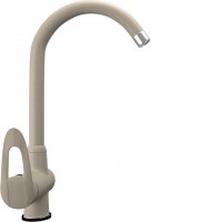 Смеситель MAUNFELD MFQT-6BG (бежевый)