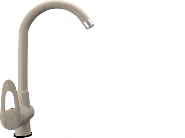 Смеситель MAUNFELD MFQT-6BG (бежевый)