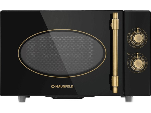 Микроволновая печь MAUNFELD JFSMO.20.5.GRBG