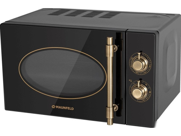 Микроволновая печь MAUNFELD JFSMO.20.5.GRBG