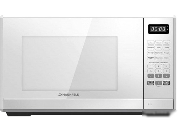 Микроволновая печь MAUNFELD MFSMO.20.7SGW