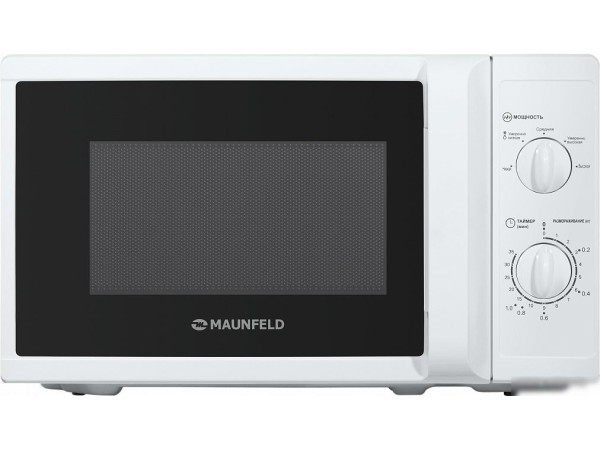 Микроволновая печь MAUNFELD MFSMO.20.7WH