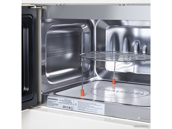 Микроволновая печь MAUNFELD JBMO.20.5ERIB