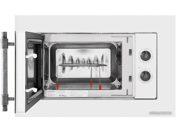 Микроволновая печь MAUNFELD JBMO.20.5ERWAS
