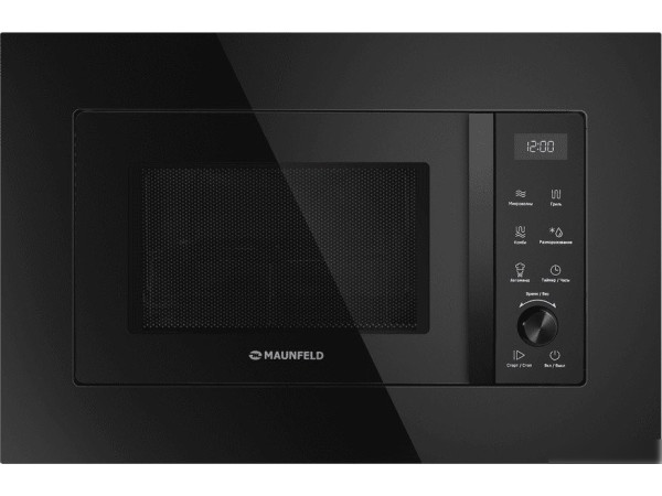 Микроволновая печь MAUNFELD JBMO1225FSGB02