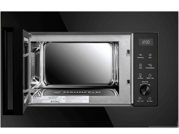 Микроволновая печь MAUNFELD JBMO1225FSGB02