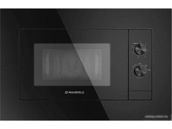 Микроволновая печь MAUNFELD JBMO725BK01