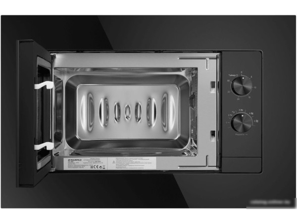 Микроволновая печь MAUNFELD JBMO725BK01