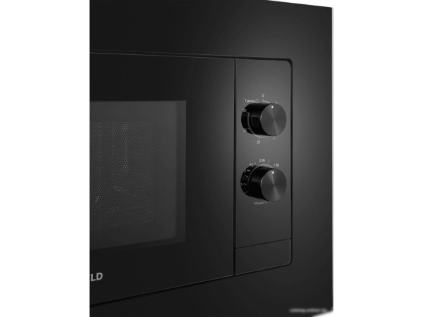 Микроволновая печь MAUNFELD JBMO725BK01