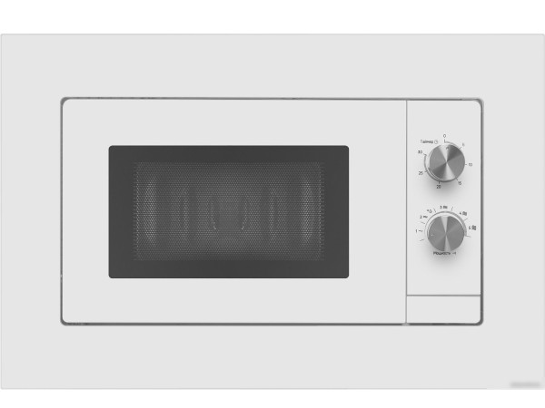 Микроволновая печь MAUNFELD JBMO725WH01