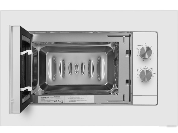Микроволновая печь MAUNFELD JBMO725WH01