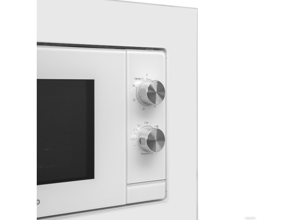 Микроволновая печь MAUNFELD JBMO725WH01