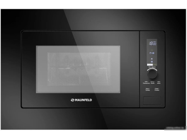 Микроволновая печь MAUNFELD JBMO820GB01