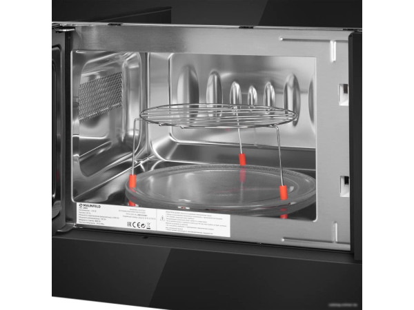 Микроволновая печь MAUNFELD JBMO820GB01