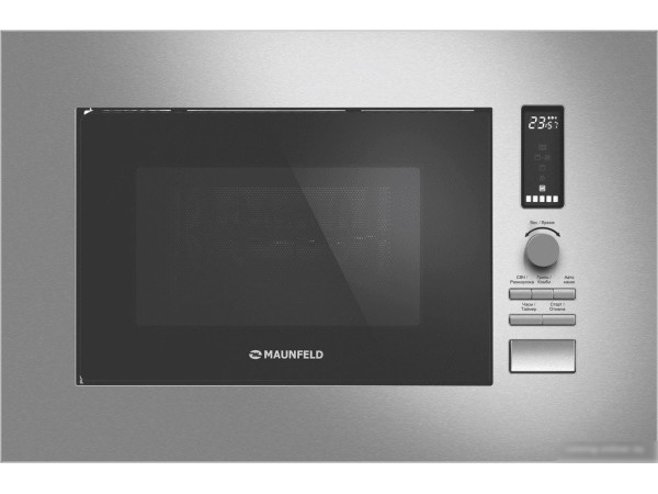 Микроволновая печь MAUNFELD JBMO820GS01