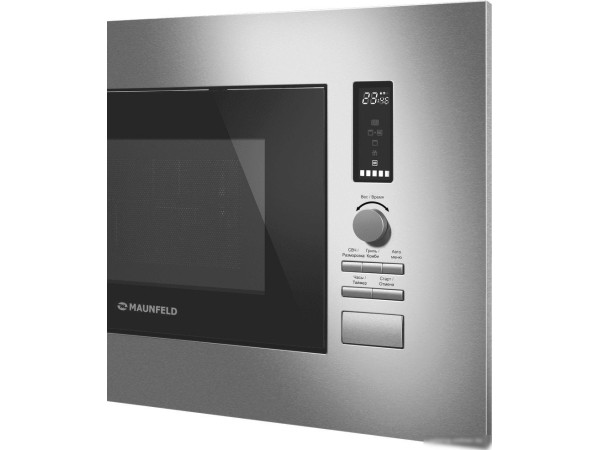 Микроволновая печь MAUNFELD JBMO820GS01