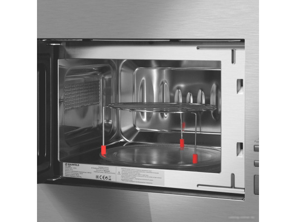 Микроволновая печь MAUNFELD JBMO820GS01