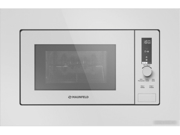Микроволновая печь MAUNFELD JBMO820GW01