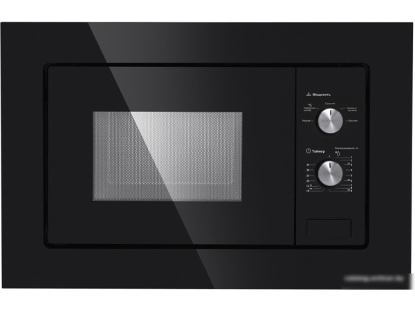 Микроволновая печь MAUNFELD MBMO.20.1PGB